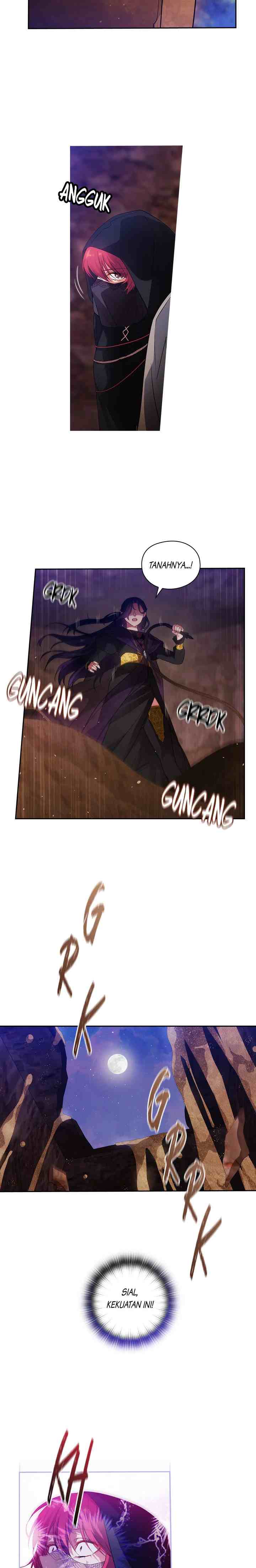 Adonis chapter 210 halaman 11