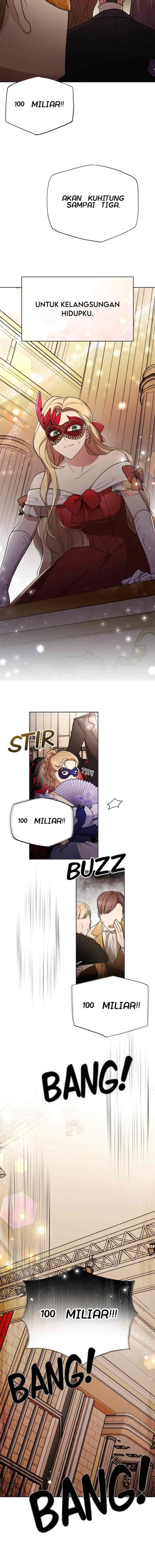 How to Tame the Merciless Villain chapter 1 halaman 16