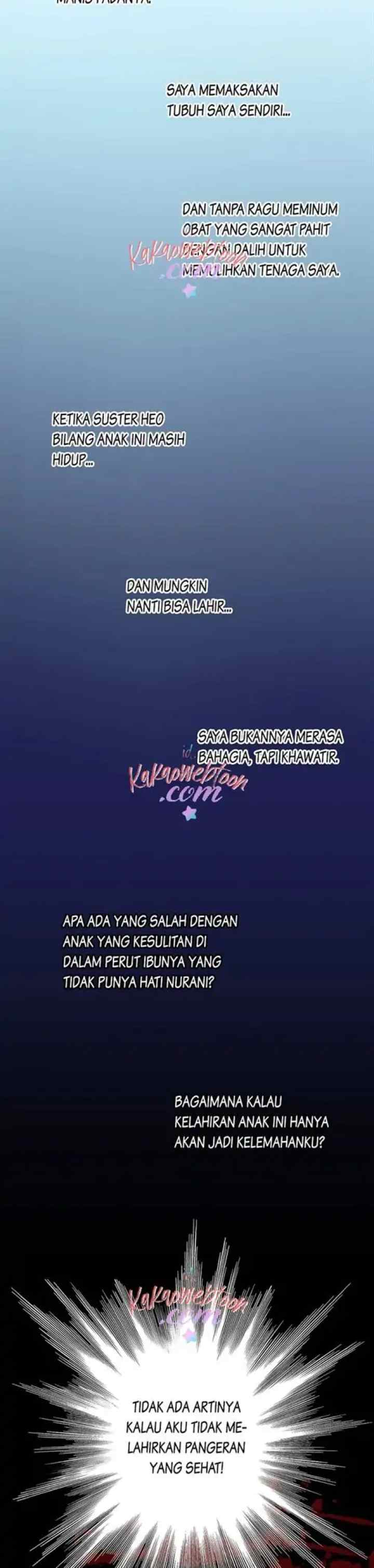 Snow Blossom chapter 334 halaman 16