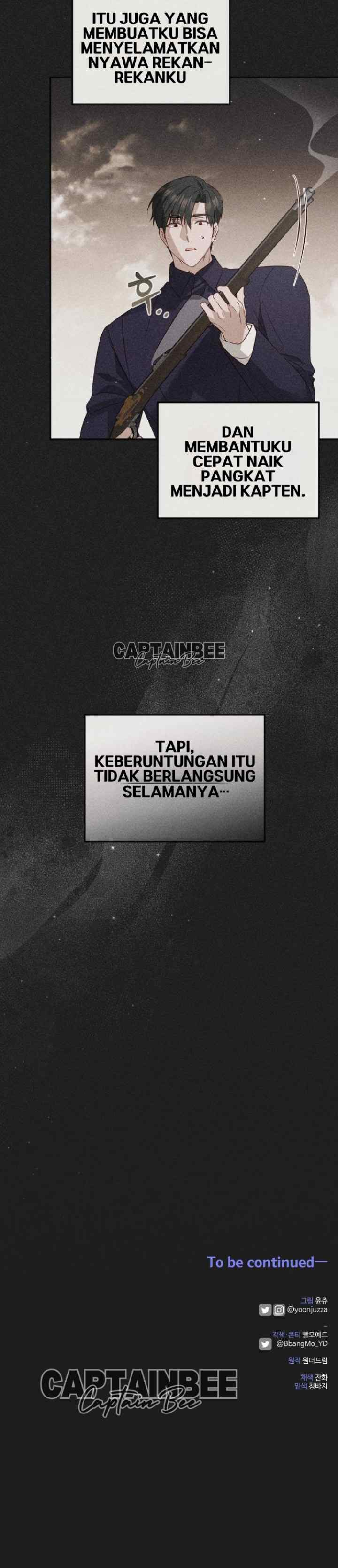 A Marvelous Morganatic Marriage chapter 41 halaman 20