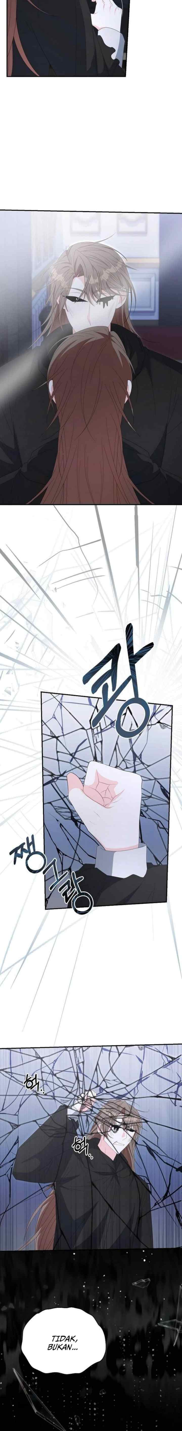 No, I Only Seduced the Princess? chapter 58 halaman 4