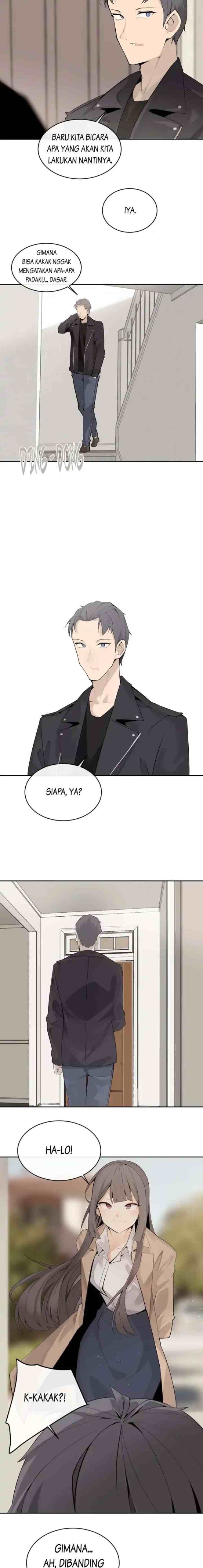 Devil Sword King chapter 218 halaman 10