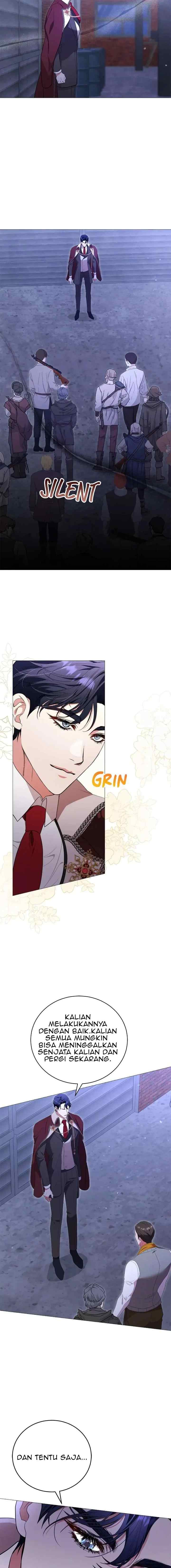 Love Doesn't Matter chapter 67 halaman 11