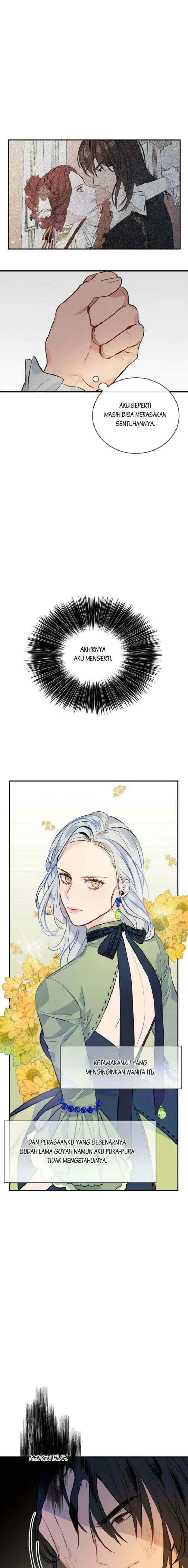 The Great Wish chapter 15 halaman 18