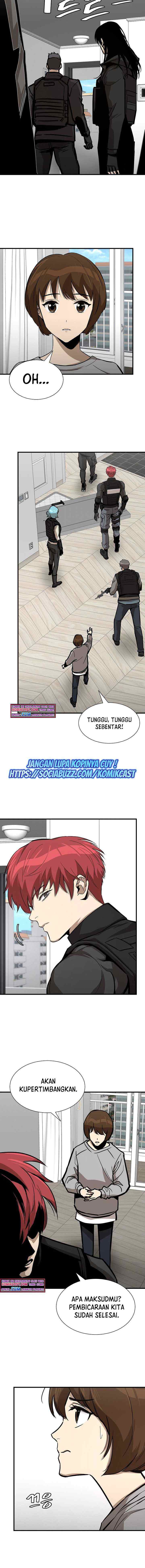 Return Survival chapter 95 halaman 13