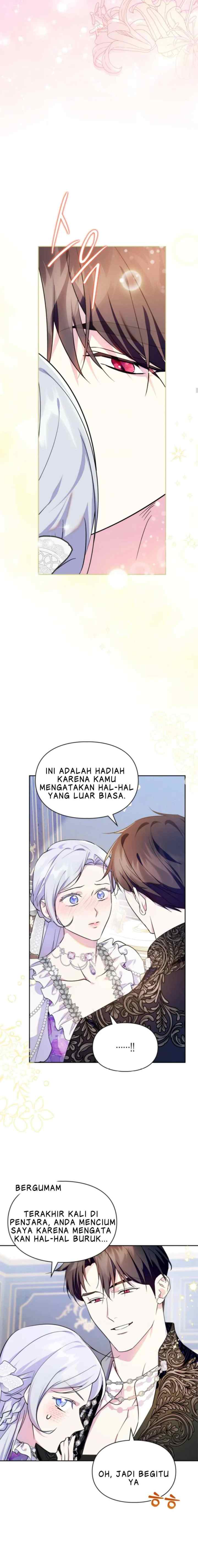 I Became the Tyrant's Servant chapter 67 halaman 5