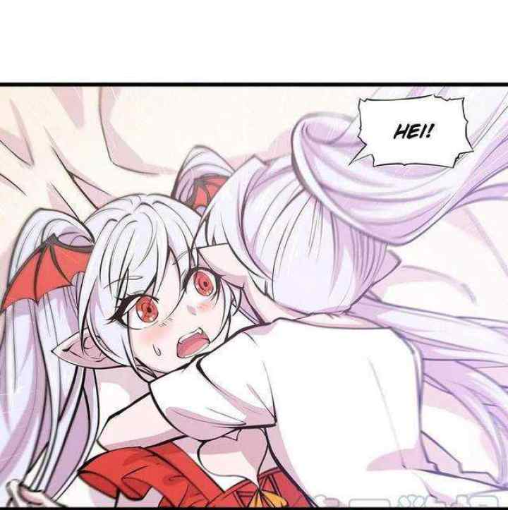 The Blood Princess And The Knight chapter 99 halaman 12