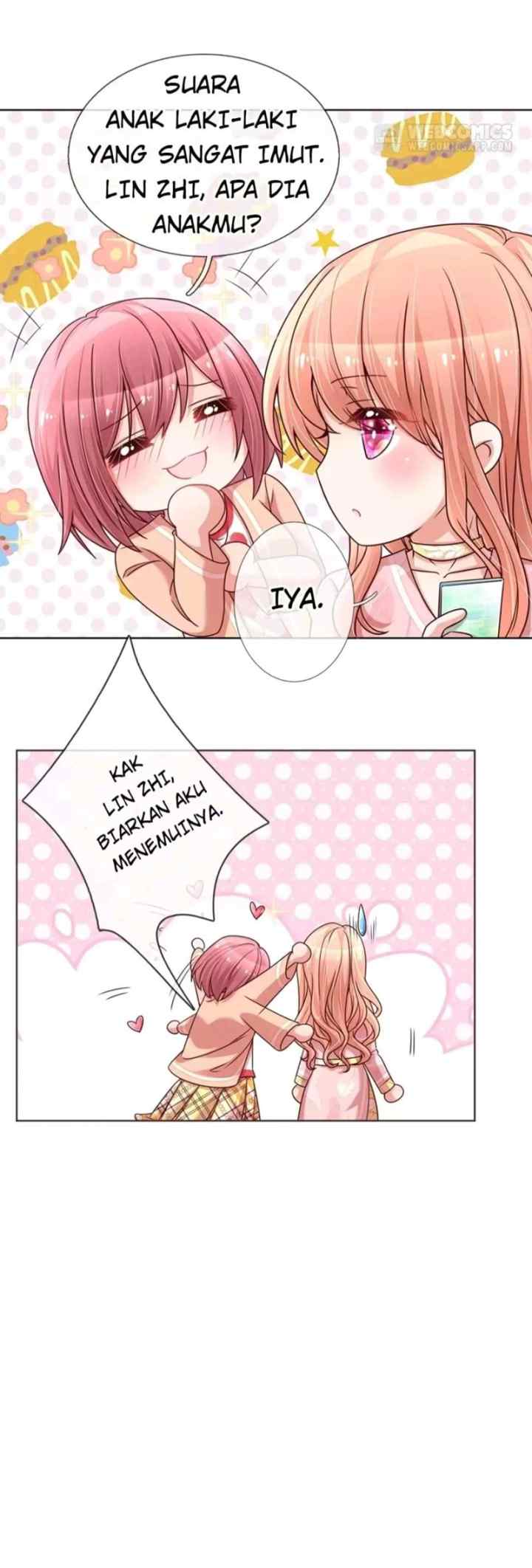 Sweet Escape chapter 107 halaman 4