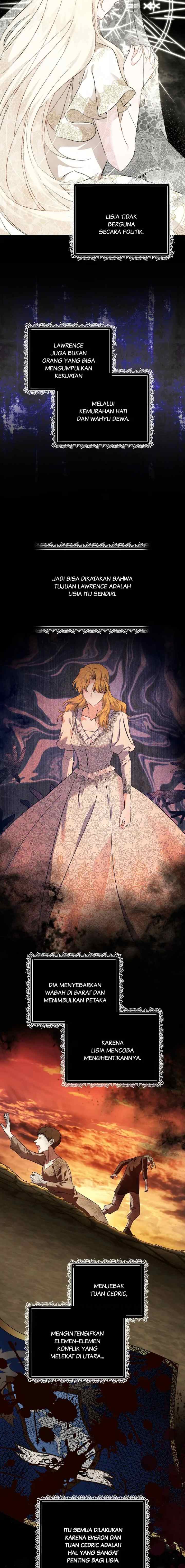 The Villainess Lives Twice chapter 201 halaman 16