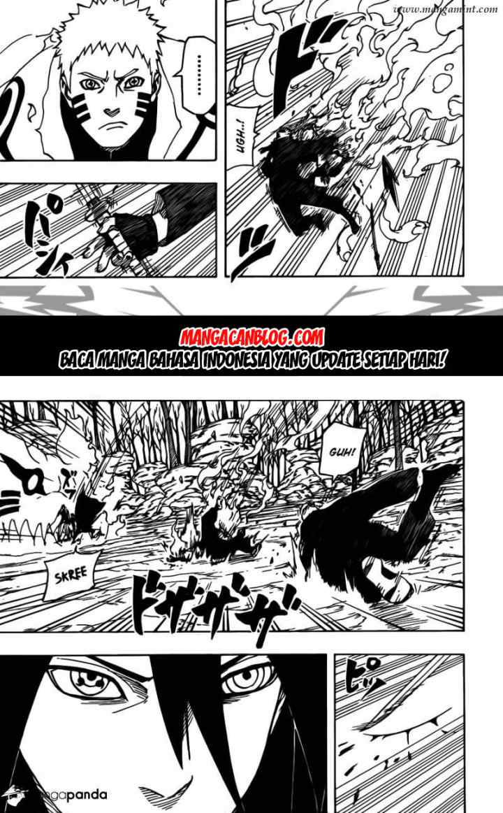 Naruto chapter 706 halaman 5