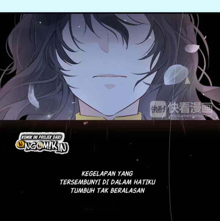 The Bright Moon chapter 0 halaman 9