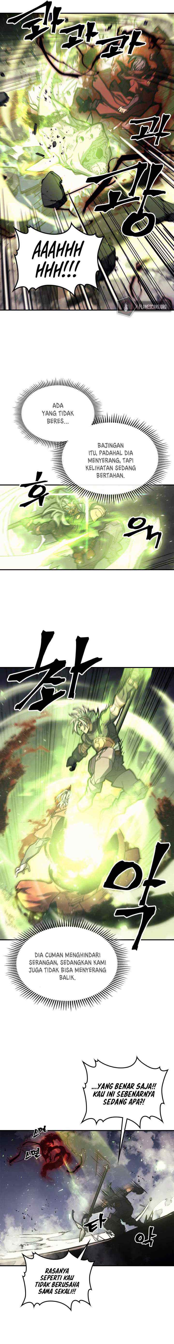 A Returner's Magic Should Be Special chapter 165 halaman 13