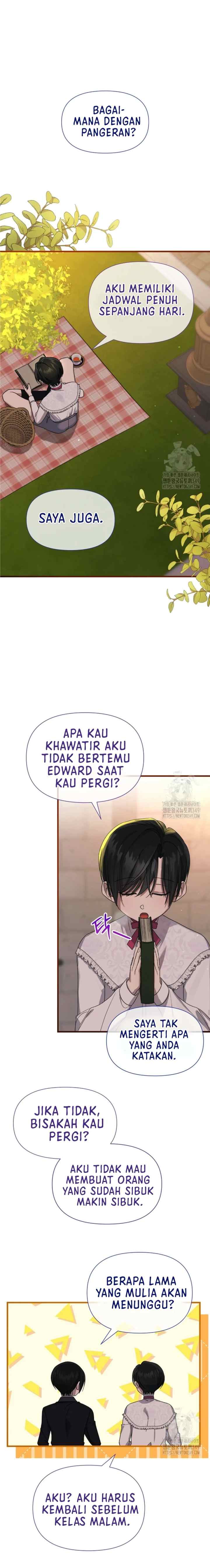 0 And 1 chapter 35 halaman 13