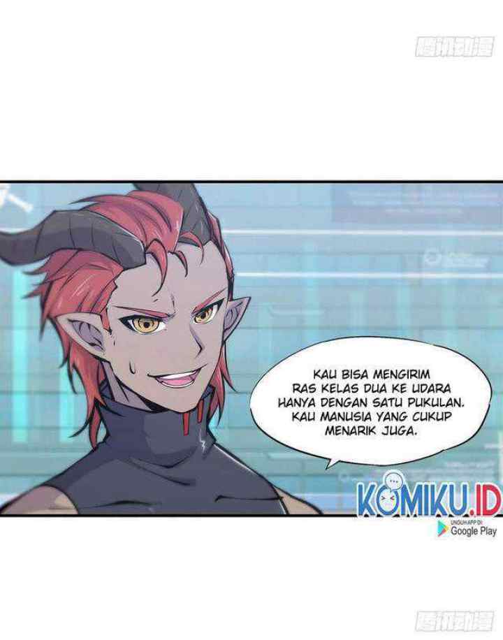 The Blood Princess And The Knight chapter 101 halaman 6