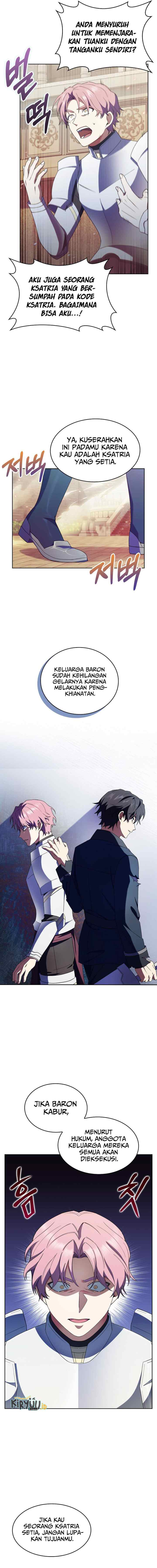 I Regressed to My Ruined Family chapter 13 halaman 19
