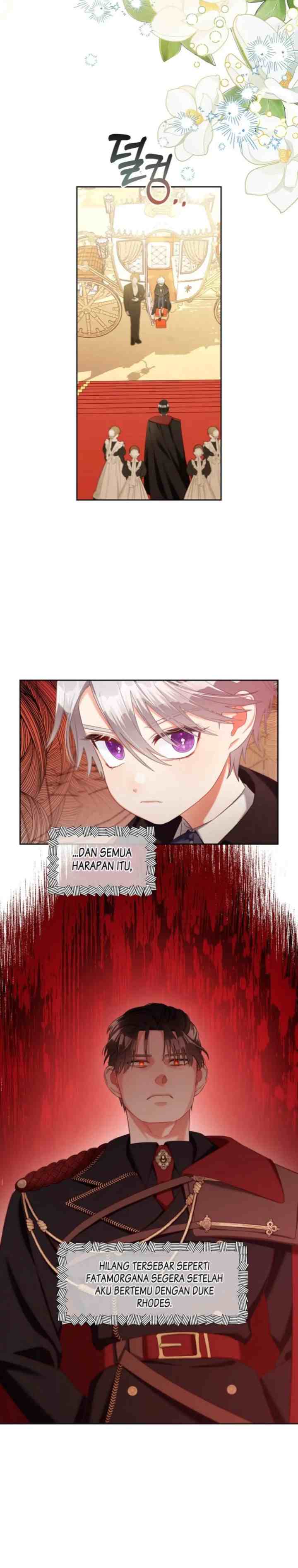 I Will Be Next to the Main Character chapter 14 halaman 4
