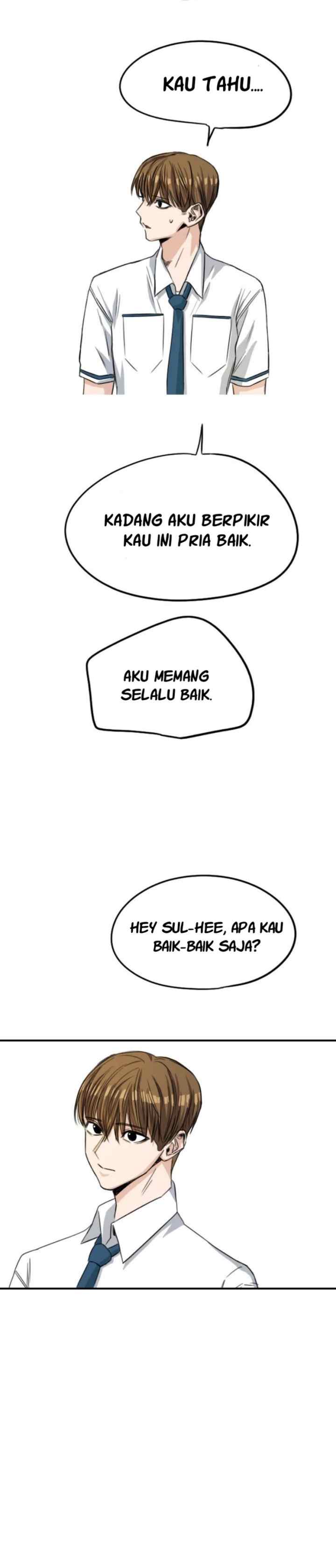 Hypnosis School chapter 54 halaman 12