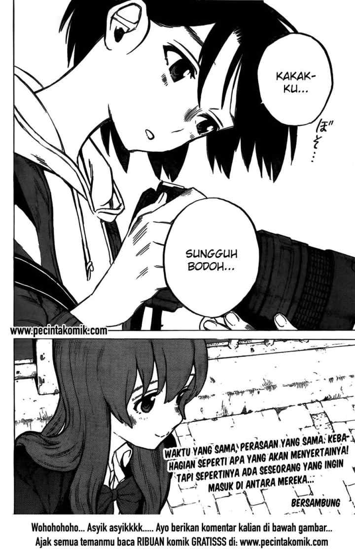 Koe no Katachi chapter 9 halaman 11