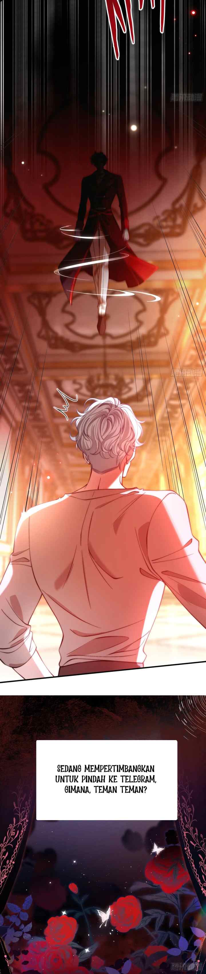 The Secret Game of Nobles chapter 37 halaman 17