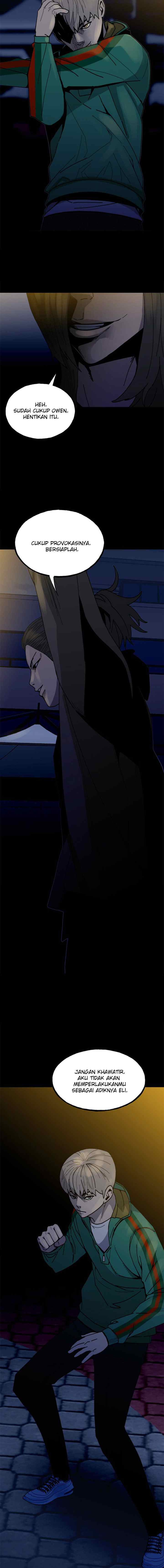 The Villain chapter 148 halaman 16