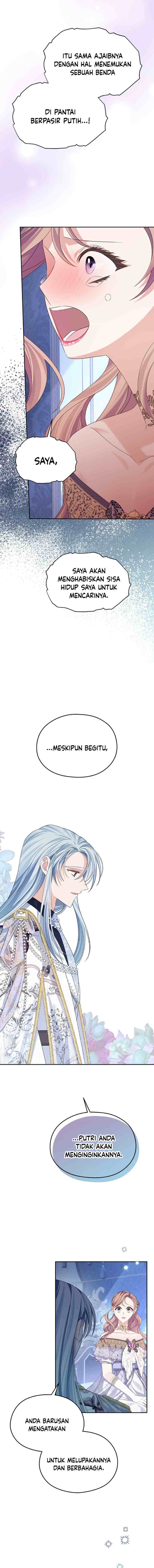 My Dear Aster chapter 41 halaman 11