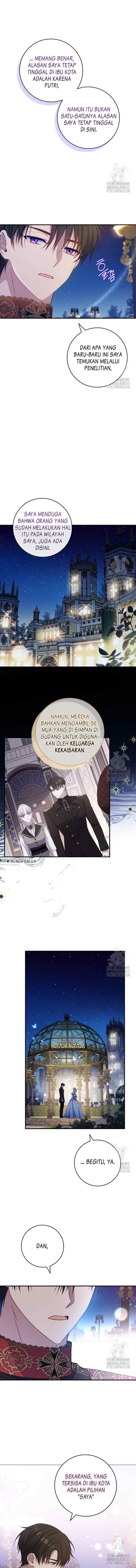 Fakes Don't Want To Be Real chapter 63 halaman 8