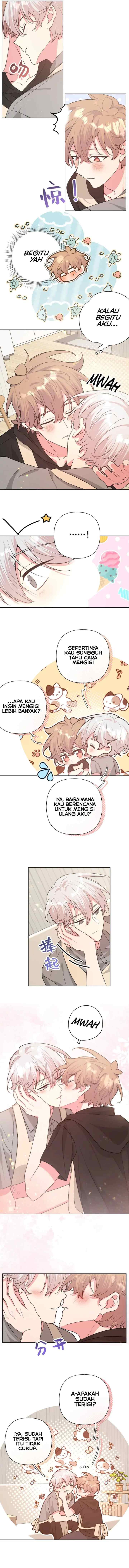 Don't Confess To Me chapter 99 halaman 7