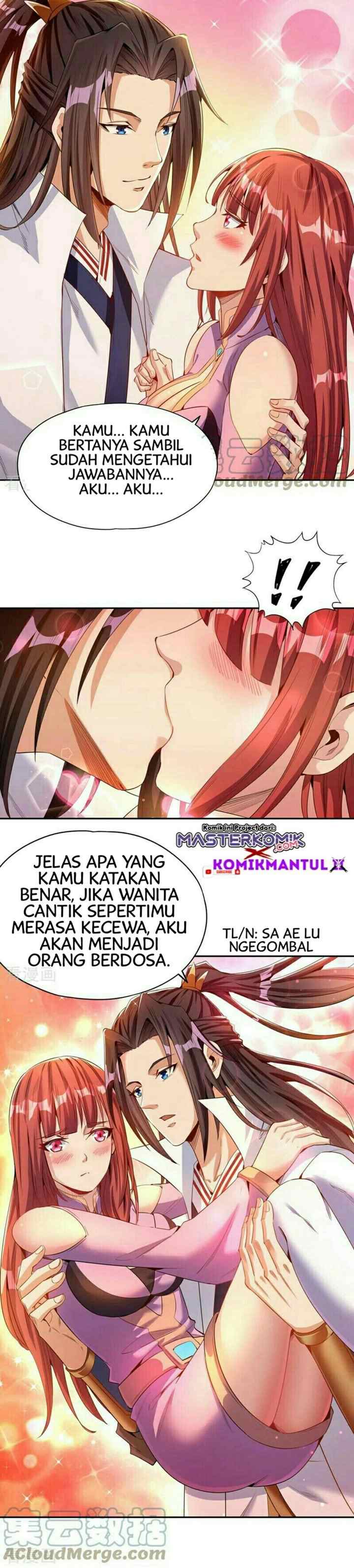 I Was Trapped On The Same Day For 100,000 Years chapter 77 halaman 12