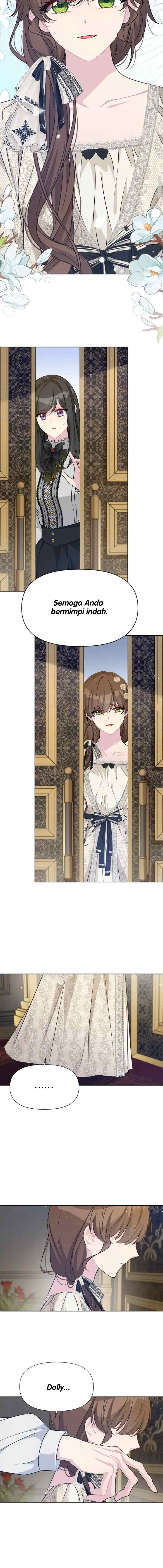 The Unrequited Duke chapter 31 halaman 16