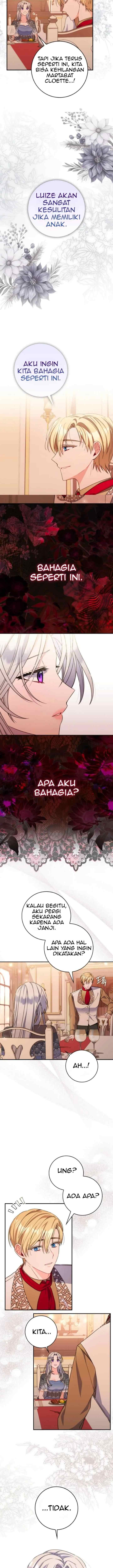 As My Husband Wish, I Will Bring in the Concubine chapter 2 halaman 5
