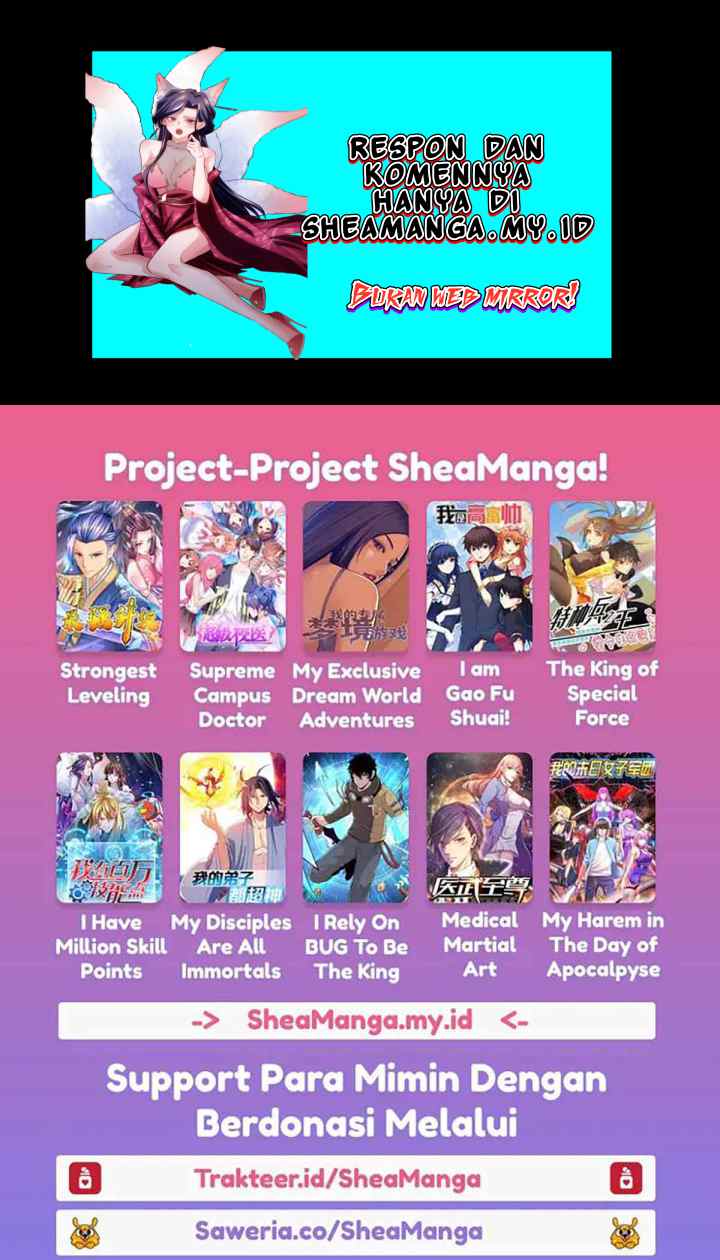 I Have Million Skill Points chapter 29 halaman 16