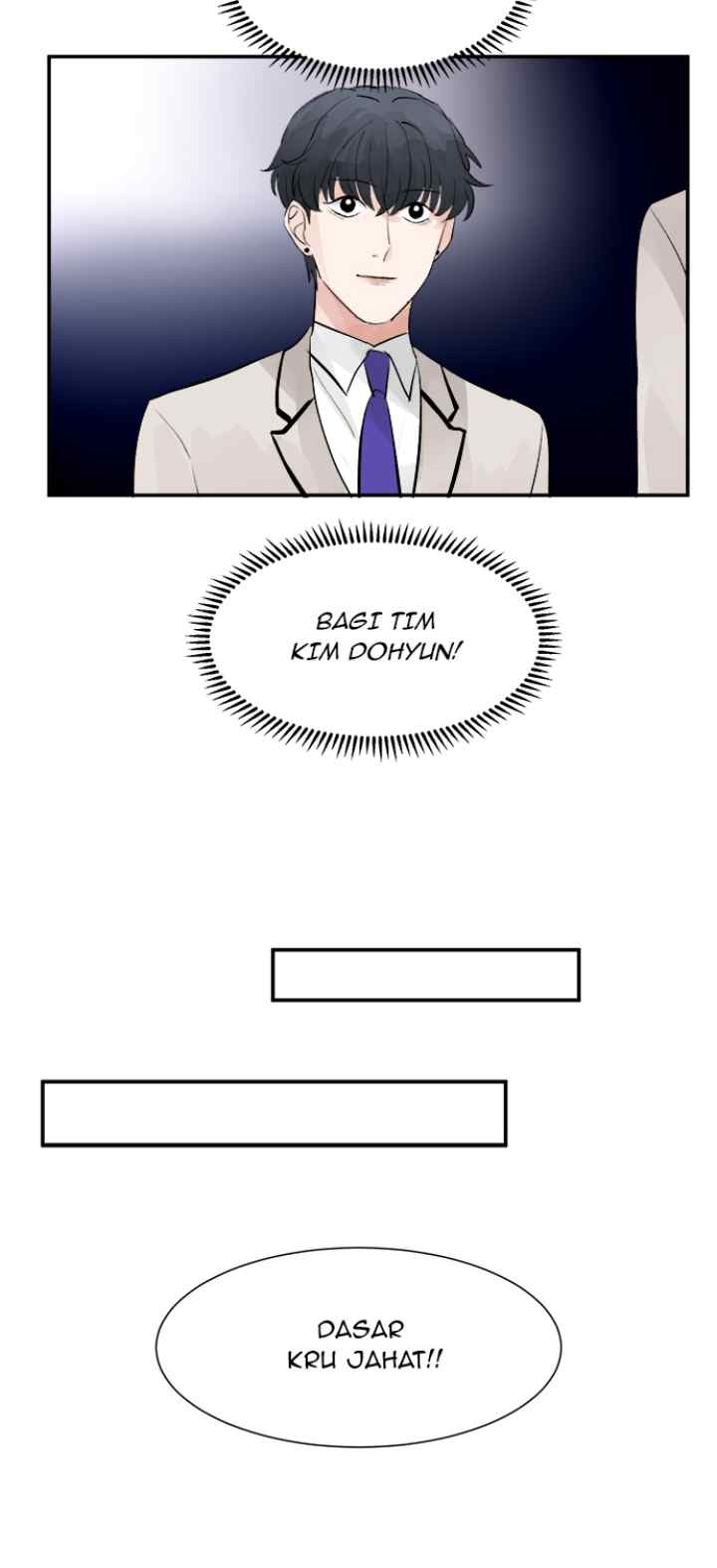 Godly Idol chapter 49 halaman 6