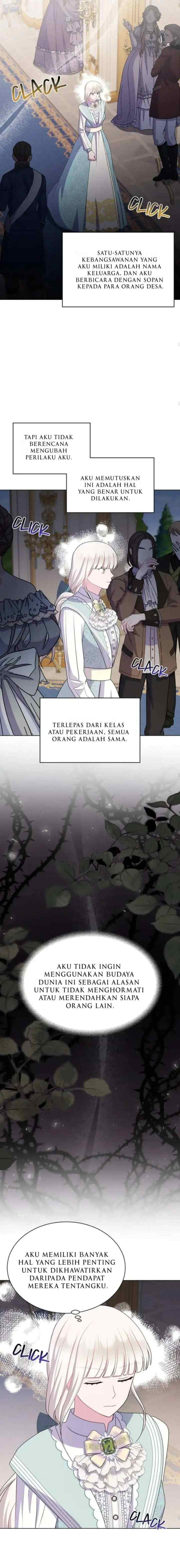 He Likes Me a Lot More Than I Thought! chapter 29 halaman 5