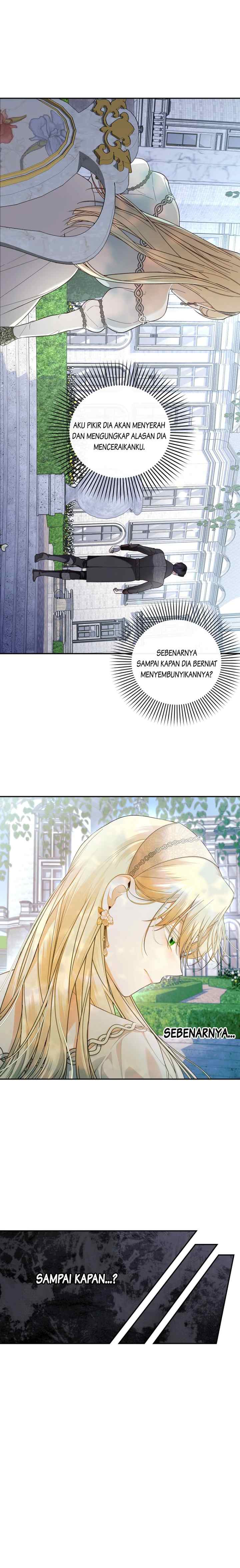 How to Hide the Emperor's Child chapter 85 halaman 15