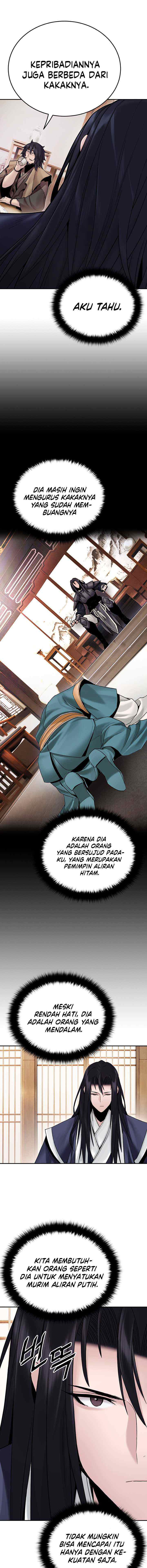 Dark and Light Martial Emperor chapter 26 halaman 10