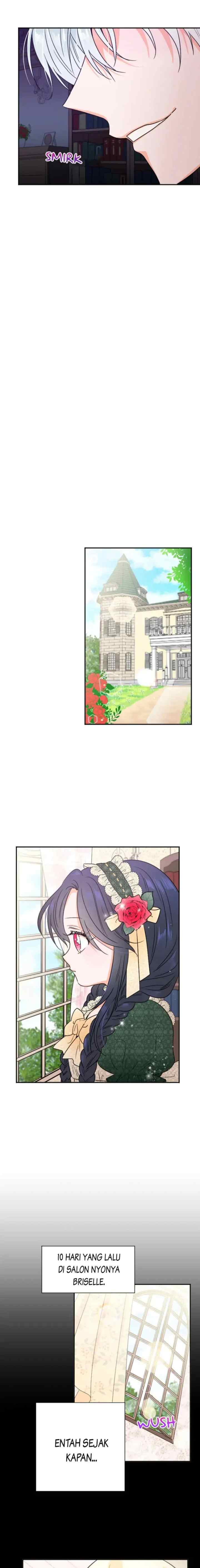 Lady Baby chapter 64 halaman 6
