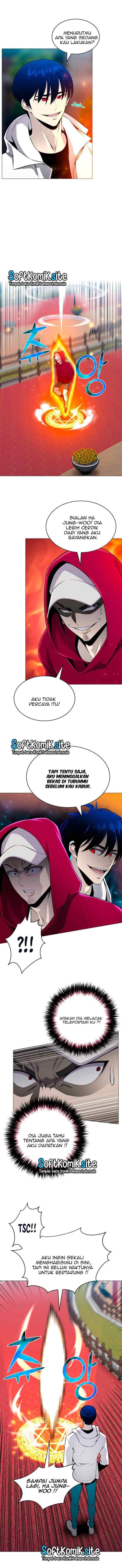 Reverse Villain chapter 58 halaman 5