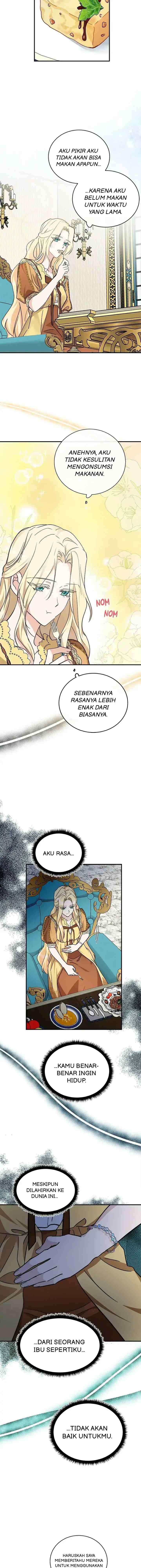 The Villainess Lives Twice chapter 129 halaman 14