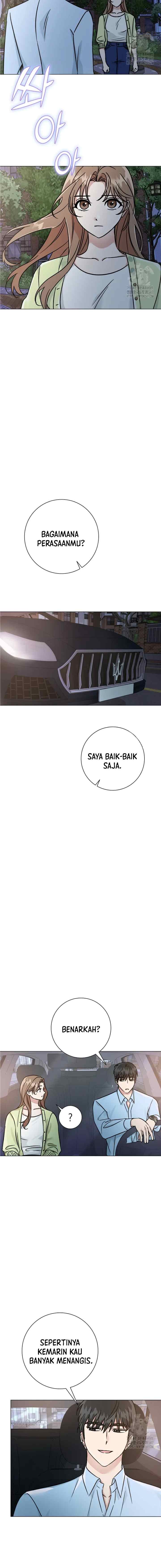 Difficult Boss chapter 7 halaman 11