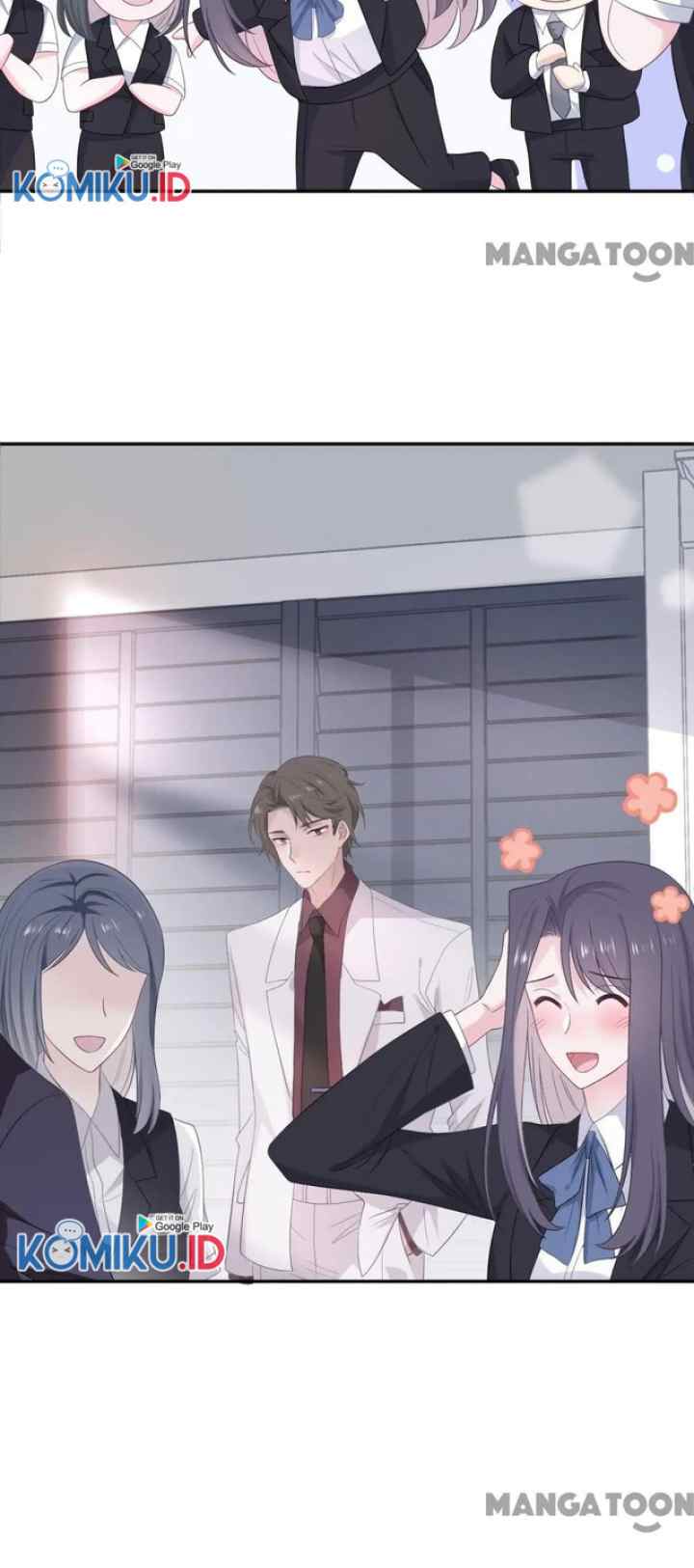 The Glutton Next Door chapter 25 halaman 13