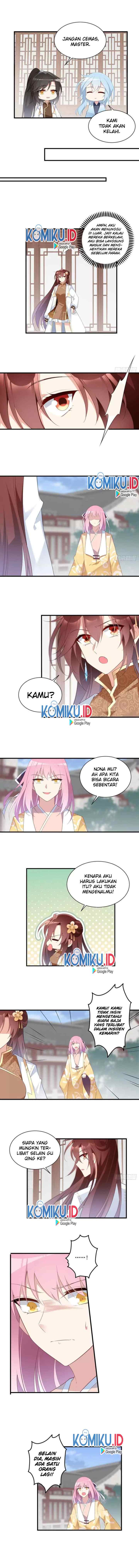 Meng Shi Zai Shang chapter 195 halaman 4