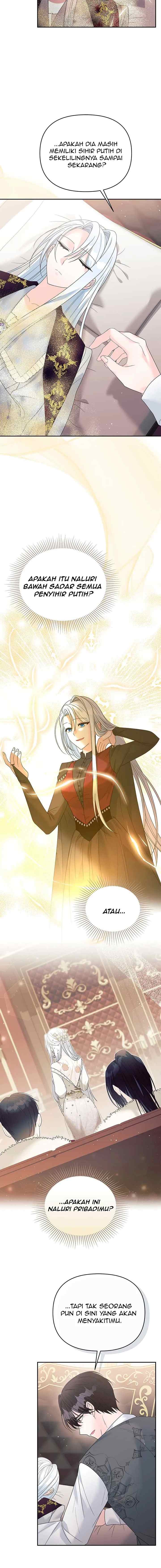 No, I Only Seduced the Princess? chapter 22 halaman 8