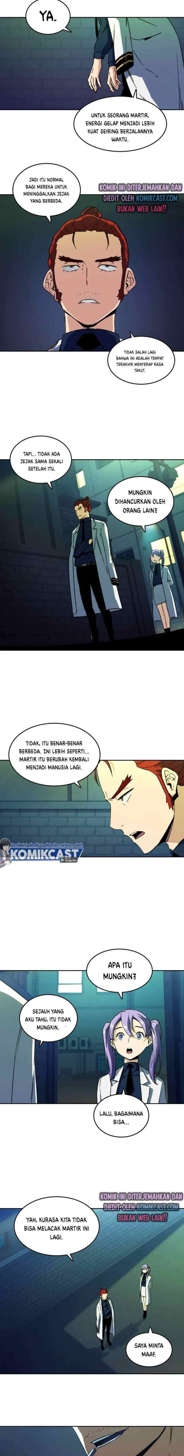 OOPARTS chapter 44 halaman 14