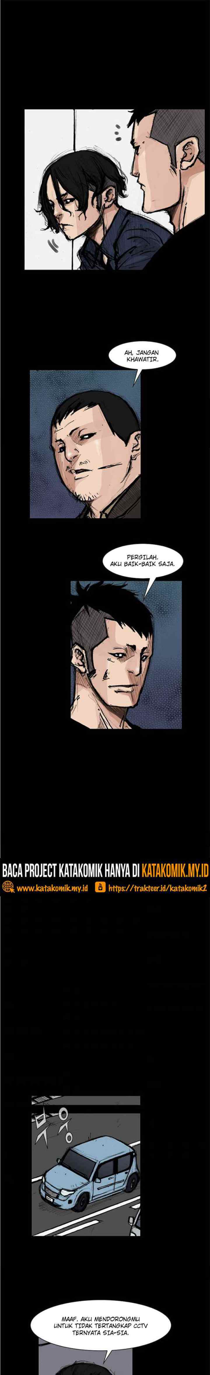 Dokgo 2 chapter 83 halaman 7