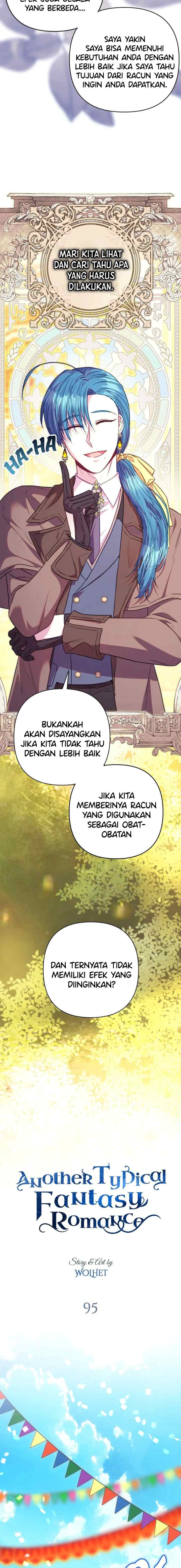 Anyway, It Is A Ropan chapter 95 halaman 6