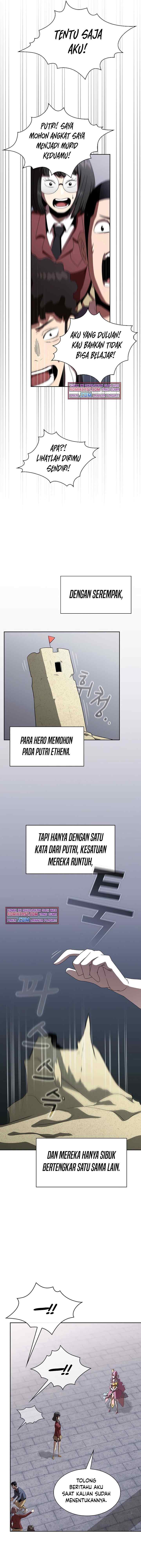 Is this Hero for Real? chapter 12 halaman 7