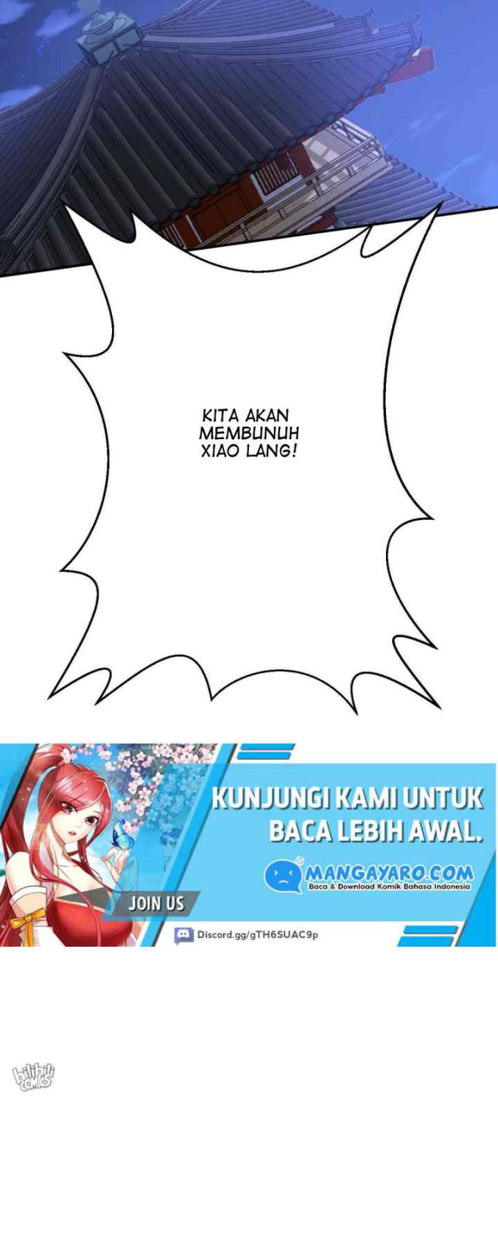 Rise of The Demon King chapter 103 halaman 9