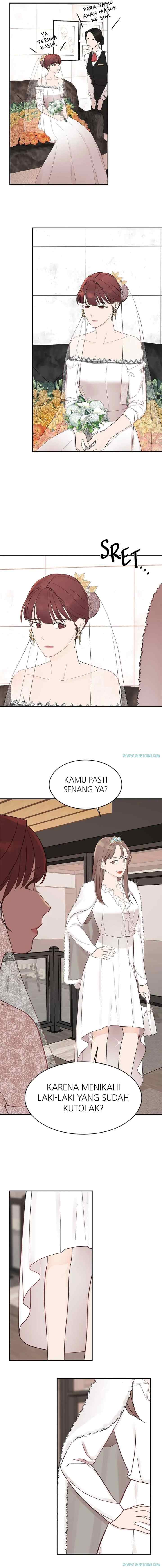 Como Domar um Marido Perigoso chapter 7 halaman 6