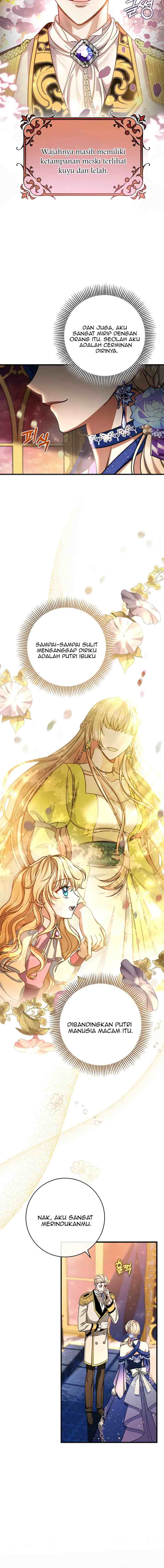 Destined to Be the Savior of the Protagonist chapter 44 halaman 11