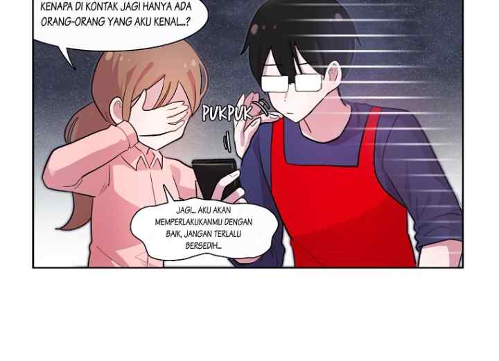 She Doesn't Like Me chapter 232 halaman 11
